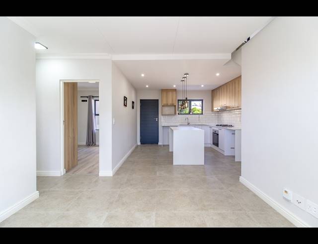 3 BEDROOM TOWNHOUSE TO LET IN HARFIELD VILLAGE